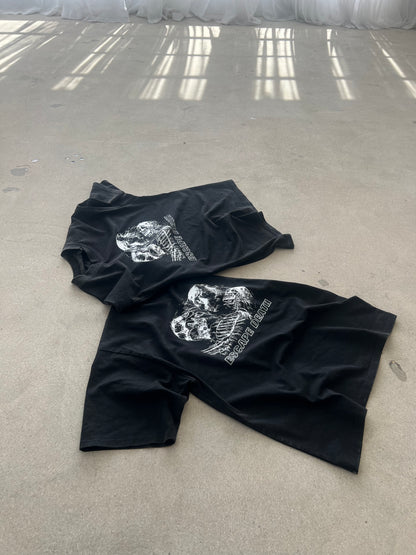 Escape Death T Shirt